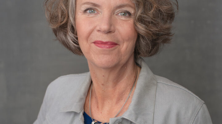 Monika Piber, Foto: Maria Blum