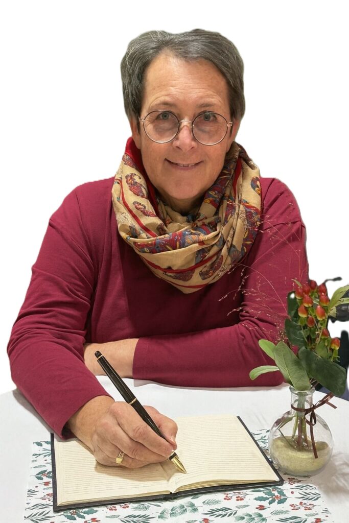 Anita Steidl